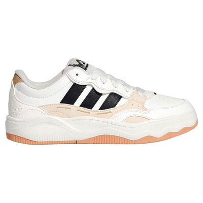 滔搏adidas阿迪达斯男女鞋Lite ShuffleSPW FTW-运动休闲鞋KH9025