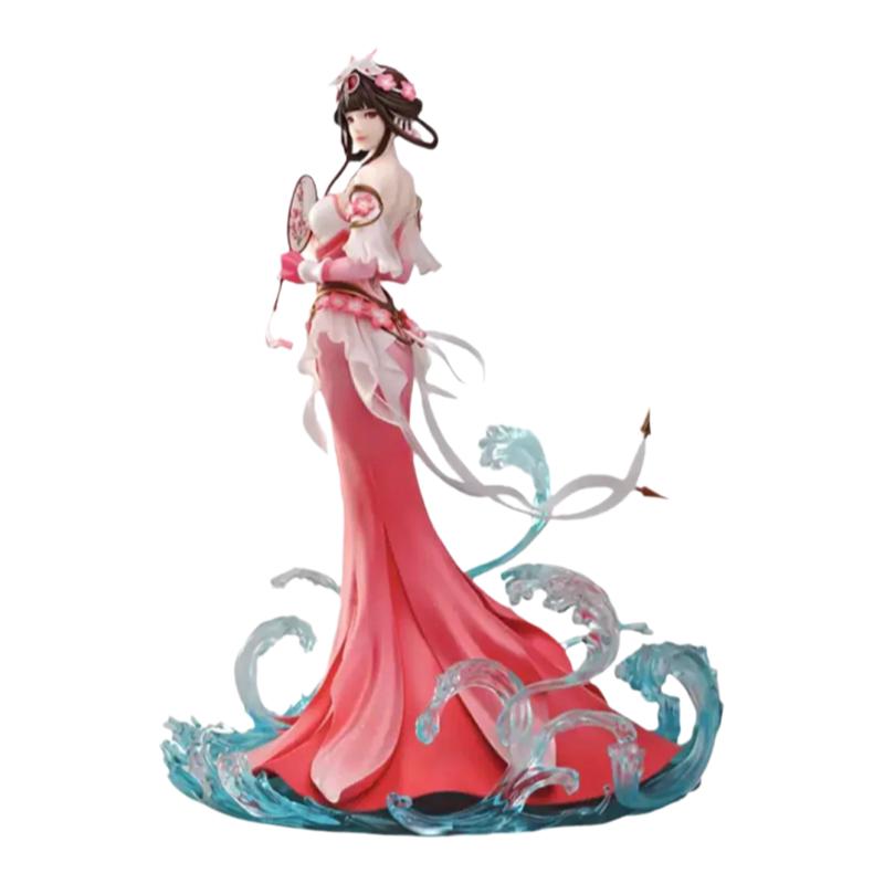 王者荣耀 官方正版 Myeth手办/手办景品