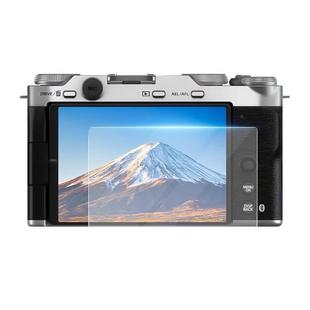 阿尔飞斯相机屏幕AR保护膜适用索尼A7C2 A7R5 ZVE10二代 FX3 A7M4微单防水柔性钢化软膜单反低反射高清增透膜