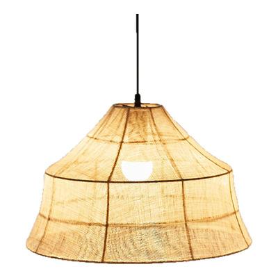 原版材质视频效果吊灯