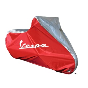 适用维斯帕vespa春天冲刺150GTS250/300/125LX摩托车衣车罩px150