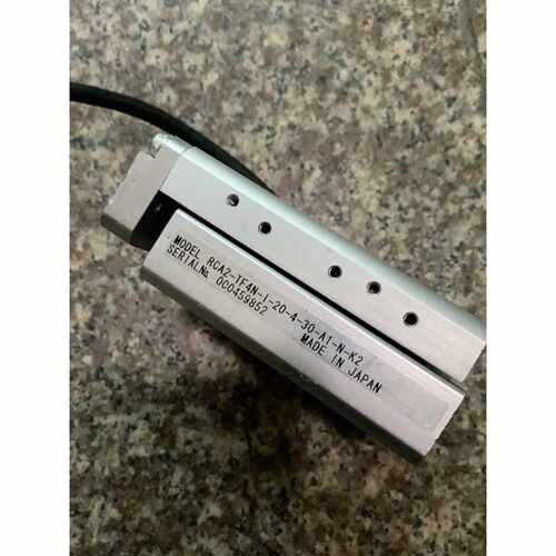 议价IAI电缸RCA2TF4NI20430A1N维修