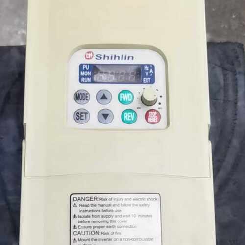 议价SS-043-3.7K-D 士林变频器SS系列380V3.7