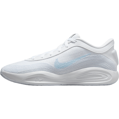 Nike/耐克正品G.T. Hustle男士低帮运动减震耐磨篮球鞋FJ7791-101