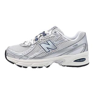 New Balance NB新款男女运动休闲鞋百搭潮流复古跑步鞋U740GC2-D