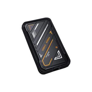 梵想PS3000移动固态硬盘UB4.0雷电4/3高速移动硬盘手机电脑两用1T