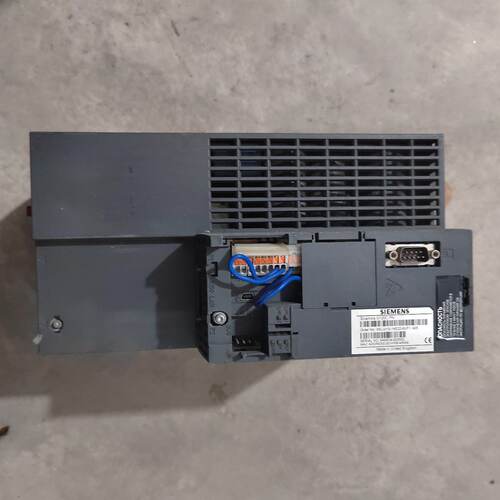 【询价】G120变频器6SL3210-1KE22-6UF1适用
