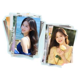 洗照片打印冲印过塑塑封高质量晒手机里相片做成相册6寸图纸印刷3