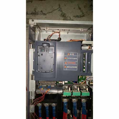 议价FRN90F1S4C拆机富士变频器90KW380V维修
