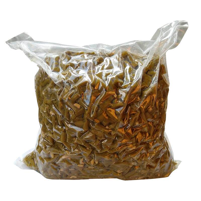 广西柳州正宗螺蛳粉配菜