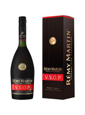 人头马VSOP700ml法国优质香槟区干邑白兰地进口洋酒