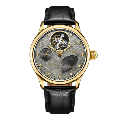 复兴系列陨石动力陀飞轮