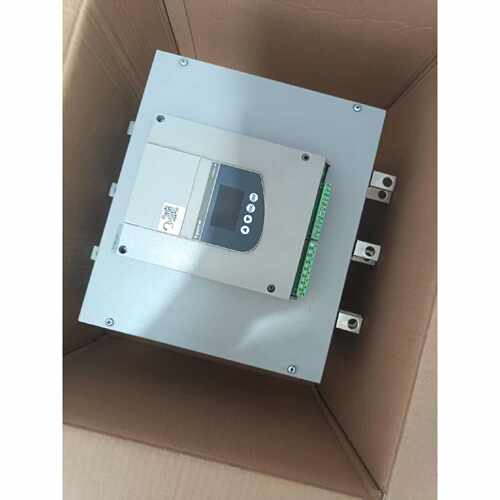 软启动器 ATS48C32Q 320A 230-415询价