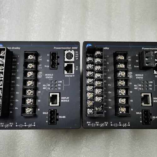 议价AB控制模块1404-M405B-ENT 原装现货