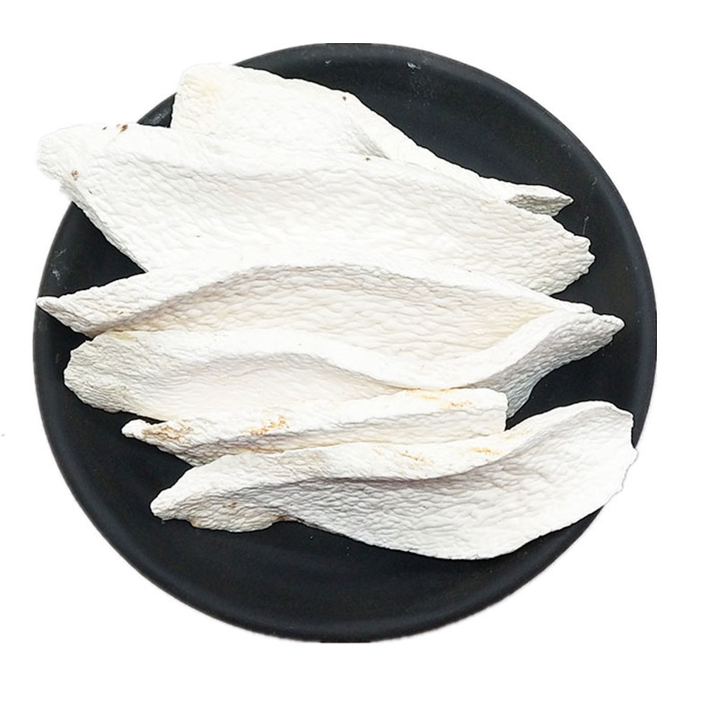 淮山药干片正品中药材铁棍山粉