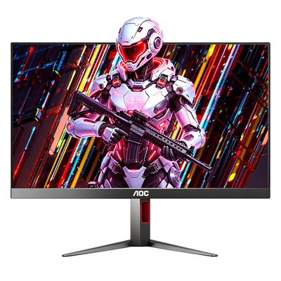 AOC显示器27英寸2K340HzMiniLED
