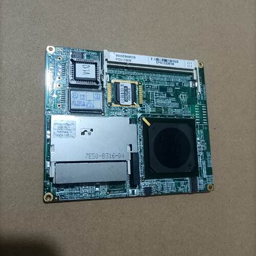 研华  POD  DB08  REV.A1