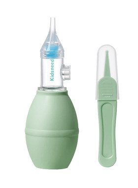 kidsneed吸鼻器婴儿神器