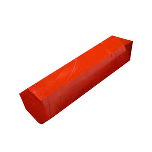 天然水晶单尖柱白黄粉紫水晶六棱柱原石摆件瑜伽消磁家居送礼装饰