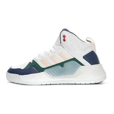 adidas女子g55056休闲鞋新品