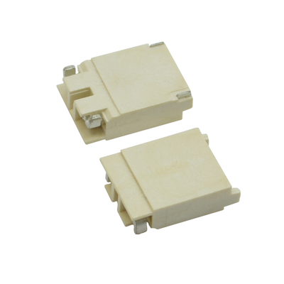 JST连接器BHSR-02VS-1针座2P