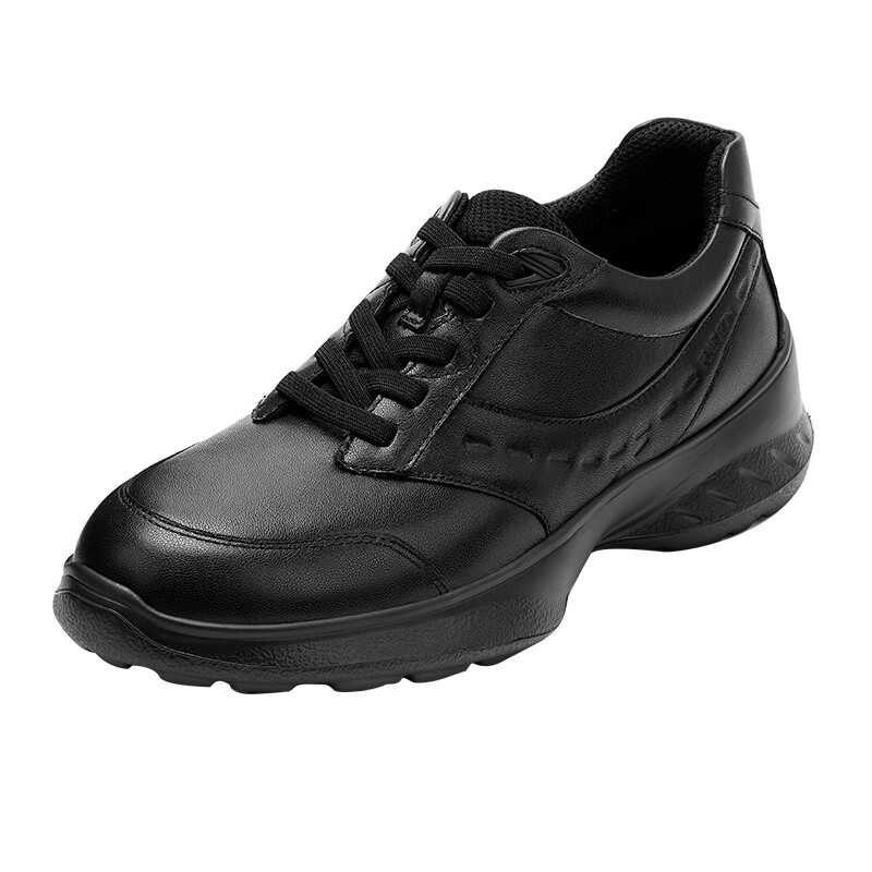 哈森女鞋时尚百搭休闲纯色运动鞋