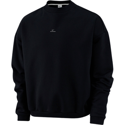 NIKE耐克男子篮球运动训练休闲圆领套头衫卫衣IM5902-010