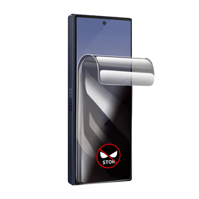 三星zfold7/6防窥水凝膜