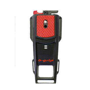 意大利贝嘉B-grip BH相机快挂腰带单反腰挂肩挂包挂快挂系统稳固