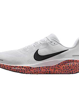 Nike运动休闲复古跑步鞋