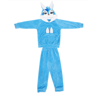 六一儿童动物演出服表演服装幼儿园小松鼠卡通衣服套装恐龙袋鼠服