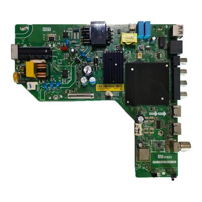 适配红米液晶电视L43RA一RA电源板主板TPD.T963S.PB793电路板43寸