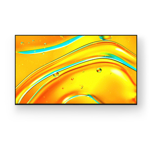 全国补贴 索尼电视5系 85英寸 轻旗舰MiniLED X90L升级K-85XR50