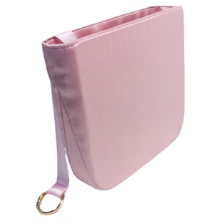 熹悦XIYUE适用于伊芙琳16内胆包Evelyne29醋酸绸缎整理收纳