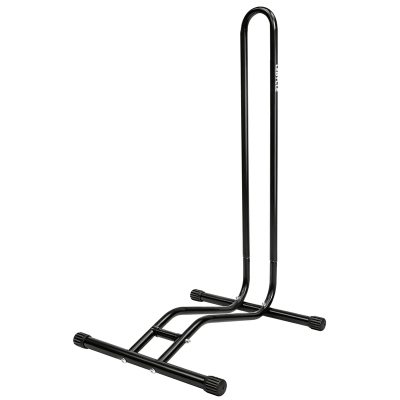 乐百客山地公路车停车架室内展示