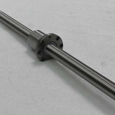 NSK Japan 15HX-0001 W3212SS-2Z-C5Z Ball Screw New
