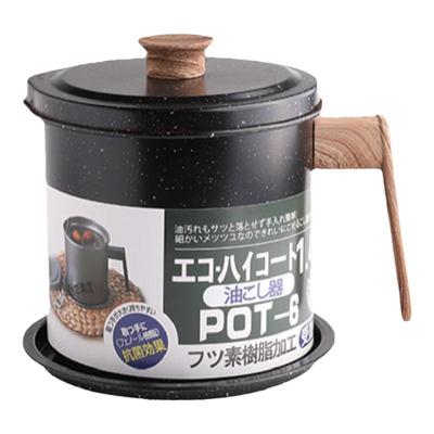 川岛屋过滤漏油神器厨房用品