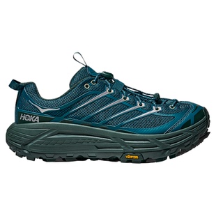 【井柏然同款】HOKA男女款户外运动休闲鞋MAFATE THREE2经典复古