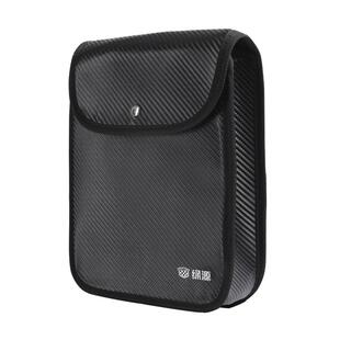 绿源电动车收纳挂包前置挂兜电瓶车挂物包置物袋自行车电单车挂袋