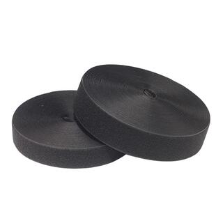 魔术贴衣服用袖口可缝鞋子 子母扣强力贴 粘贴儿童自粘粘扣 搭扣