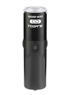 toopre超亮夜骑前灯IP66级防水