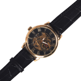 时崎狂三手表 约会大作战刻刻帝机械表男女动漫周边二次元礼品