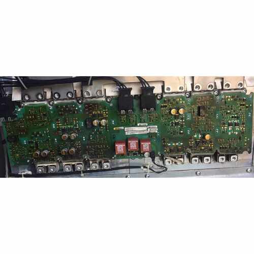 非标价MM430MM440变频器驱动板A5E00714562A议价