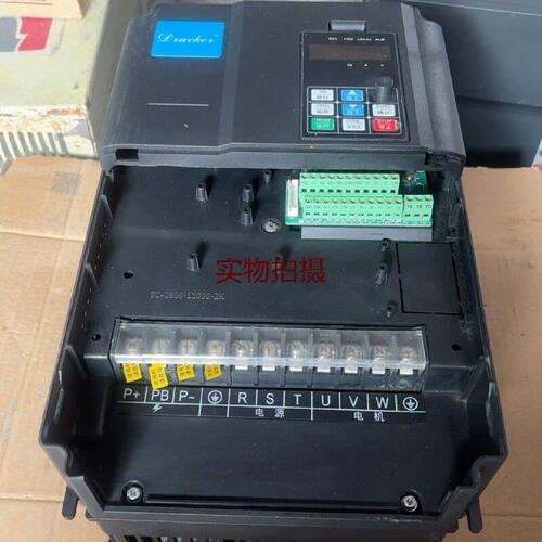 询价-德鲁克变频器DRKS990IVL150GC185PC