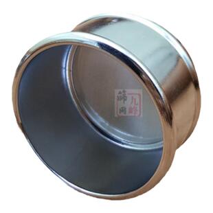 5cm小筛子过滤细胞筛8-2800目筛网实验筛试验筛珍珠粉筛珐琅粉筛