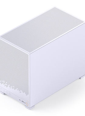 D32PRO小机箱乔思伯MATX