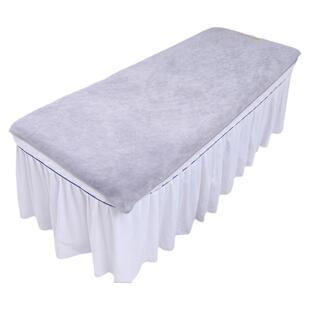 美容院专用毛巾定制logo加厚皮肤管理包头巾铺床巾吸水不掉毛浴巾