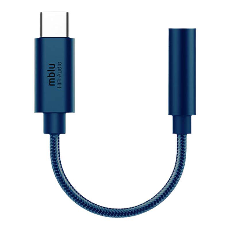 魅族魅蓝青年良品魅蓝hifi解码耳放小尾巴type-c耳机转接头转换器cx31993音频