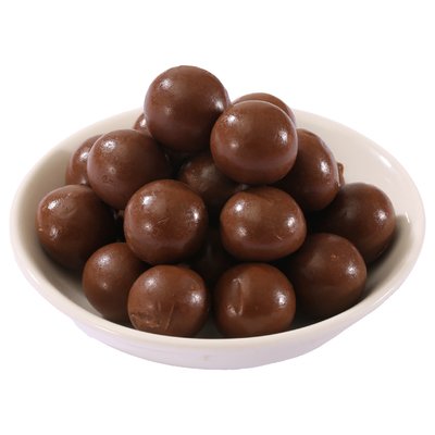 奇妙口感！跳跳糖麦丽素巧克力纯可可脂儿童礼物礼盒网红休闲零食