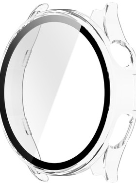 小米watchs5壳膜一体保护套